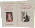 Histoire de la France Politique (4 volumes) - Le Moyen Age 481-1514 + La monaechie entre renaissance et revolution 1515-1793 + l'invention de la ...