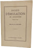 Soci&eacute;t&eacute; d'&eacute;mulation des C&ocirc;tes-du-Nord Tome 98 Memories de l'annee 1969. 