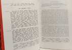 Le synaxaire &eacute;thiopien mois de Teqemt - TOME 44 fascicule 1 n&deg;197 - Patrologia Orientalis. P. Graffin