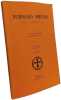 Vie Et Miracles de Madhanina Egzi'. Texte Ethiopien Et Traduction (Patrologia Orientalis Tome 51- Fascicule 4 Band 229). Colin G