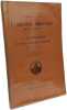 Patrologia Orientalis. Tome X. Fascicule 1. Un martyrologe et douze m&eacute;nologes syriaques. R. Graffin - F. Nau