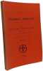 Le Synaxaire Arabe Jacobite (r&eacute;daction copte) - TOME XI Fascicule 5 n&deg;56 - Patrologia Orientalis. R. Graffin - F. Nau