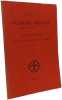 Patrologia orientalis. Tome X - Fascicule 2 - N&deg; 47. Les m&eacute;nologes des &eacute;vang&eacute;liaires coptes-arabes. F. Nau R. Graffin