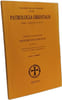Histoire des conciles (second livre) Patrologia Orientalis tome 6 fascicule 4 N&deg;29. Leroy Gr&eacute;baut S&eacute;v&egrave;re ibn al-Mokaffa'
