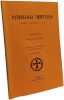 Anastasio Il Sinaita Omelia Sul Salmo 6 (Patrologia Orientalis Band 233). Song H. Kyoung