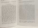 Le synaxaire &eacute;thiopien : mois de Hed&acirc;r --- Patrologia Orientalis TOME 44 Fascicule 3 n&deg;199. F. Graffin  G&eacute;rard Colin