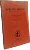 Le synaxaire &eacute;thiopien : mois de Hed&acirc;r --- Patrologia Orientalis TOME 44 Fascicule 3 n&deg;199. F. Graffin  G&eacute;rard Colin