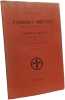 Sargis d'Aberga (Controverse jud&eacute;o-chr&eacute;tienne) (Fin) - Patrologia Orientalis TOME XIII fascicule I n&deg;62. R. Graffin - F. Nau