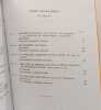 Le Synaxaire &eacute;thiopien IV le mois de Tahschasch -- Patrologia orientalis TOME 15 Fascicule N&deg;76. Sylvain Gr&eacute;baut