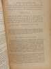 Patrologia Orientalis Tome VII - Fascicule 2. Histoire Nestorienne (Chronique de S&eacute;ert) Seconde Partie (1). R. Graffin Adda&iuml; Scher