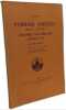 Patrologia Orientalis Tome VII - Fascicule 2. Histoire Nestorienne (Chronique de S&eacute;ert) Seconde Partie (1). R. Graffin Adda&iuml; Scher