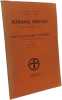 Vie d'Alexandre l'Ac&eacute;m&egrave;te - Patrologia Orientalis TOME VI Fasiculus 5 n&deg;30. E. de Stoop