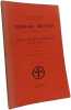 Le synaxaire arm&eacute;nien de Ter Israel - I - Mois de Navasard --- Patrologia orientalis TOME V Fasc.3 n&deg;23. R. Graffin - F. Nau G. Bayan