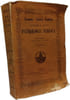 Pars prima ab iniths usque ad annum 350 - TOMUS TERTIUS - Patrologia Syriaca. R. Graffin Michael Kmosko
