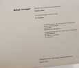 Achel vroeger. Edgard Claes  A. Claassen