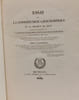 Essai sur la constitution g&eacute;ognostique de la province de Li&eacute;ge - M&eacute;moires couronn&eacute;s par l'acad&eacute;mie royale des sciences et belles-lettres de Bruxelles ...