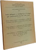&Eacute;tudes g&eacute;ologiques et m&eacute;tallog&eacute;niques de quelques g&icirc;tes plombo-zincif&egrave;res du Haut Atlas central... - Notes et m&eacute;moires du service g&eacute;ologique n&deg;206. ...