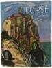 Corse - Couverture d'Yvette Alde. Pierre Morel
