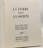 Histoire illustr&eacute;e de la femme - TOME I II et III - La femme dans l'Histoire La femme dans la soci&eacute;t&eacute; La Femme aujourd'hui. Tabouis Mead Deutsch ...