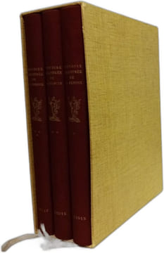 Histoire illustrée de la femme - TOME I II et III - La femme dans l'Histoire La femme dans la société La Femme aujourd'hui. Tabouis Mead Deutsch ...