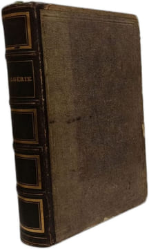 L'Algérie ancienne et moderne depuis les premiers établissements des Carthaginois jusqu'à la prise de la Smalah d'Abd-el-Kader - Vignettes par Raffet. ...