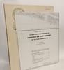 Bulletin de la Soci&eacute;t&eacute; g&eacute;ologique de France - 7e s&eacute;rie TOME XXI n&deg;5 pages 513 &agrave; 676. Collectif