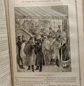 Les Grands Patriotes de 1808