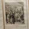 Les Grands Patriotes de 1808. Mary Lafon