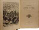 Quentin Durward - Biblioth&egrave;que des &eacute;cole et des familles (grand format). Walter Scott