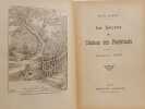 Le Secret du Ch&acirc;teau des Pinchinats. Roger Dombre