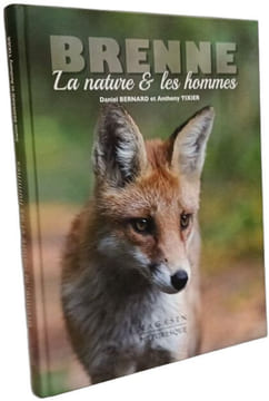 Brenne la nature et les hommes. Bernard Daniel