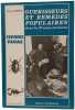 Gu&eacute;risseurs et rem&egrave;des populaires dans la France ancienne. Pierre Ribon