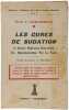Les Cures de Sudation et Autres M&eacute;thodes Naturelles De D&eacute;sintoxication Par La Peau. Pierre V. Marchesseau