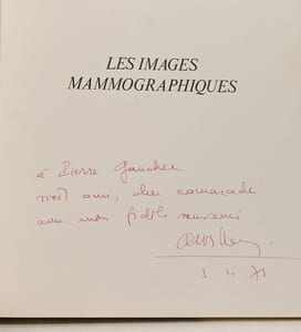 Les Images Mammographiques