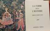 Histoire illustr&eacute;e de la Femme- 3 volumes: I. La Femme dans l'Histoire + II. La Femme dans la soci&eacute;t&eacute; + III. La Femme aujourd'hui. Tabouis  Maed ...