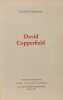 David Copperfield. Charles Dickens
