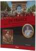 Cours d'histoire de France: Toute l'histoire de France des origines &agrave; nos jours en un seul volume. Allouche Elie