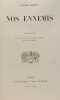 Nos Ennemis - Illustration par Bayard W. Freeman Gerlier et Yan'Dargent. Arthur Mangin