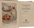Cookery illustrated and household management. Elizabeth Craig