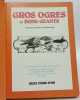 Gros ogres et bons g&eacute;ants. Goodenough Simon