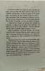 Journal de prison. Bernard Remy