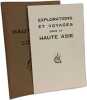 La Haute Asie. Paul Pelliot