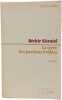 La terre des passions brulees 112897. Khraief-B