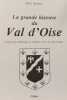 La grande histoire du Val d'Oise. Jean Aubert