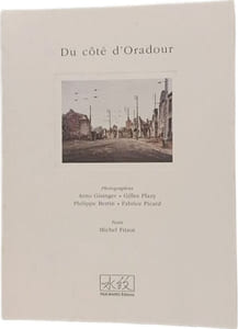 Du côté d'Oradour