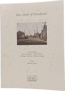 Du côté d'Oradour
