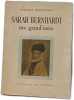Sarah Bernhardt ma grand'm&egrave;re. Lysiane Bernhardt