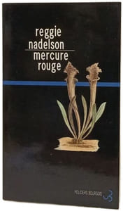 Mercure rouge