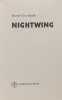 Nightwing. Martin Cruz Smith