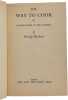 The Way to Cook or Common Sense in the Kitchen. Philip Harben